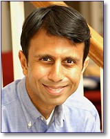 Governor-elect Bobby Jindal