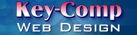 Key-Comp Web Design